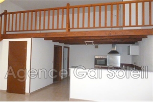 maison-villa à la location -   34440  NISSAN-LEZ-ENSERUNE, surface 60 m2 location maison-villa - APR746671